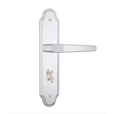 Fechadura 823/03 Esp. Inox 40mm Banheiro 