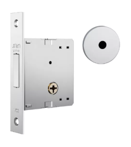 Trava Auxiliar 1002 Tetra Ros. Inox