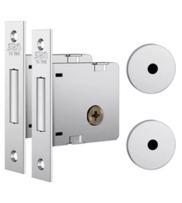 Trava Auxiliar 1004 Par Tetra Ros. Inox