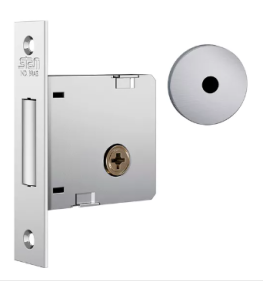 Trava Auxiliar 1004 Tetra Ros. Inox