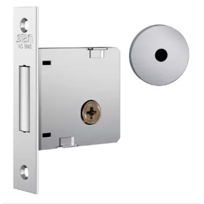 Trava Auxiliar 1004 Tetra Ros. Inox