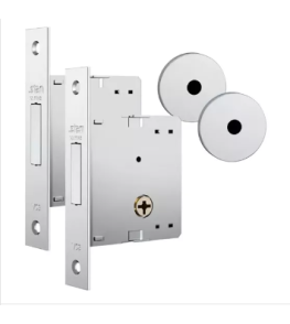 Trava Auxiliar 1002 Par Tetra Esp. Inox