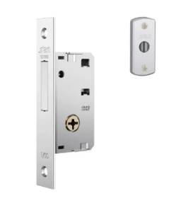 Trava Auxiliar Serralheiro 1003 Tetra Ros. Inox